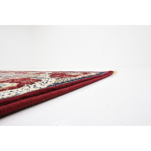 Astoria Grand Eleanor Rug & Reviews Wayfair